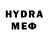 MDMA Molly Alexandr Fruzinovskiy